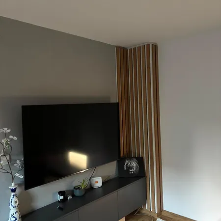 Apartment Adnan *