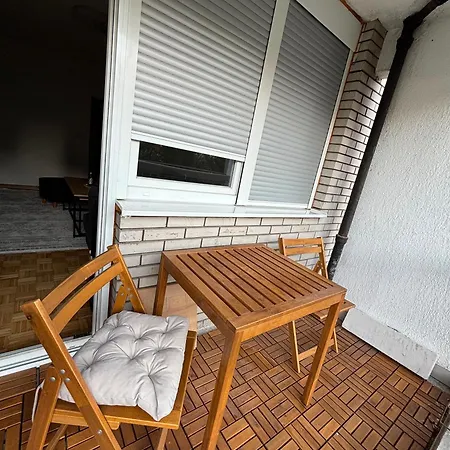 Apartment Adnan