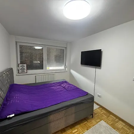 Adnan Apartment Tuzla