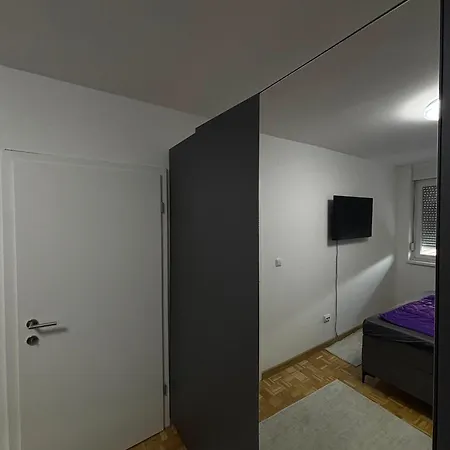 Adnan Apartment